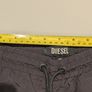 Diesel lightweight cuffed pants - XS Image 9