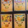 Pokemon 30th Anniversary Pikachu Subset 15 out of 30 Pikachus Image 2