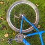 apollo mountain bike Image 3