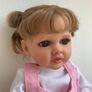 Reborn doll toddler Image 4
