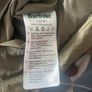 New Barbour Quilted Jacket - Ladies - Size 12 Image 8