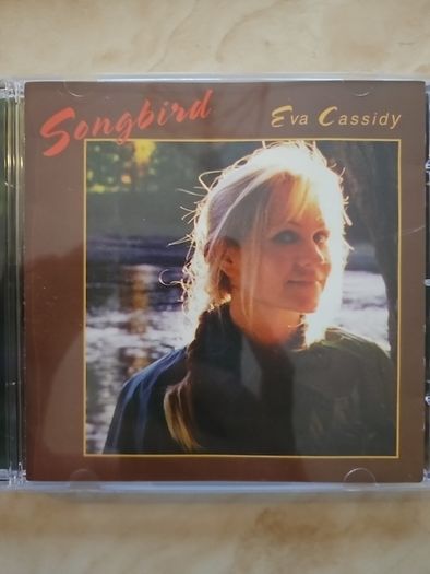 Eva Cassidy 3 CD Lot