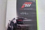 Forza Motorsport 3 Xbox360 Games Original