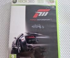 Forza Motorsport 3 Xbox360 Games Original