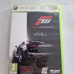 Forza Motorsport 3 Xbox360 Games Original