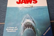 Jaws Boardgame - Grade B