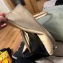 Guess leather shoulder bag Image 3