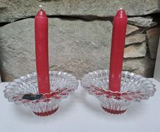 Newgrange living Candle holders