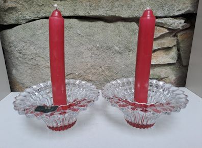 Newgrange living Candle holders