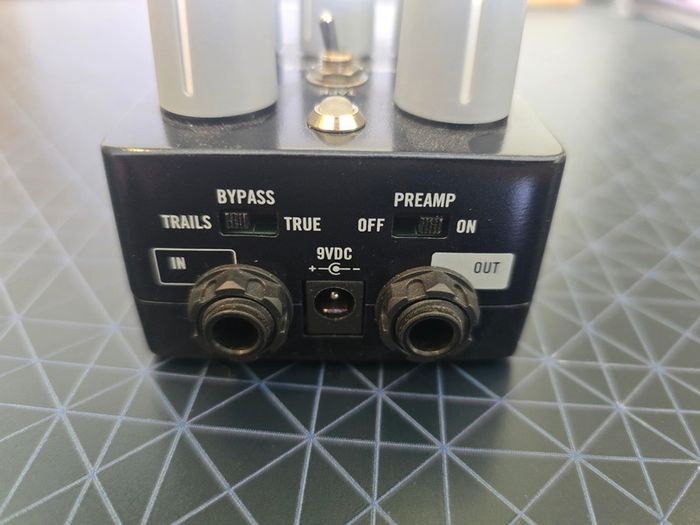 UAFX Orion Tape Delay