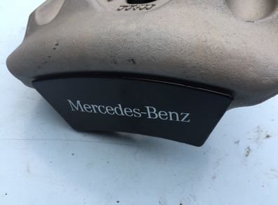 Mercedes Brake Caliper RHF (W212)