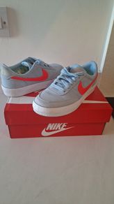 Ladies Nike Killshot 2 UK 1.5 Trainers