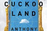 Cloud Cuckoo Land by Anthony Doerr