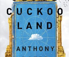 Cloud Cuckoo Land by Anthony Doerr