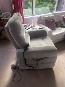 Electric Reclining Chair