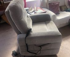 Electric Reclining Chair