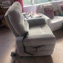 Electric Reclining Chair