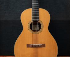 Yairi YF-2 1991 - Natural