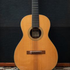 Yairi YF-2 1991 - Natural
