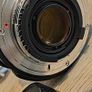 Sigma 17-70mm f/2.8-4 DC Macro Lens Image 6