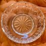1990 Waterford Crystal Bowl Carlow Collection Image 5