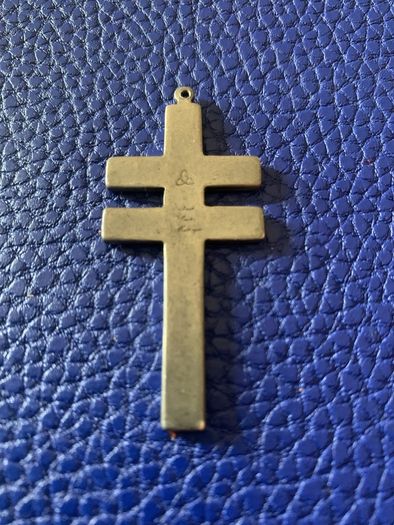 Rare Celtic Cross