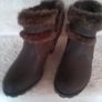 Ladies Ankle Boots Image 2