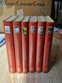 Catherine Cookson Books