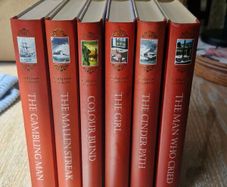 Catherine Cookson Books