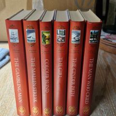 Catherine Cookson Books