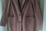 Ladies coat