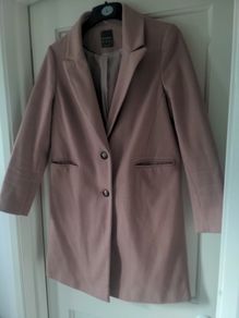 Ladies coat