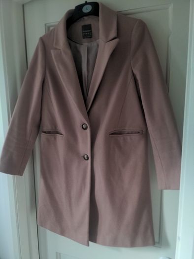 Ladies coat