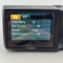 Canon Powershot A2400 IS 16MP Digital Camera Brown - Full Kit Image 6
