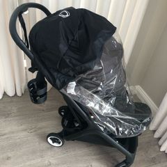 Bugaboo butterfly