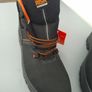 No Risk Armstrong Safety Boots (size 43) Image 4