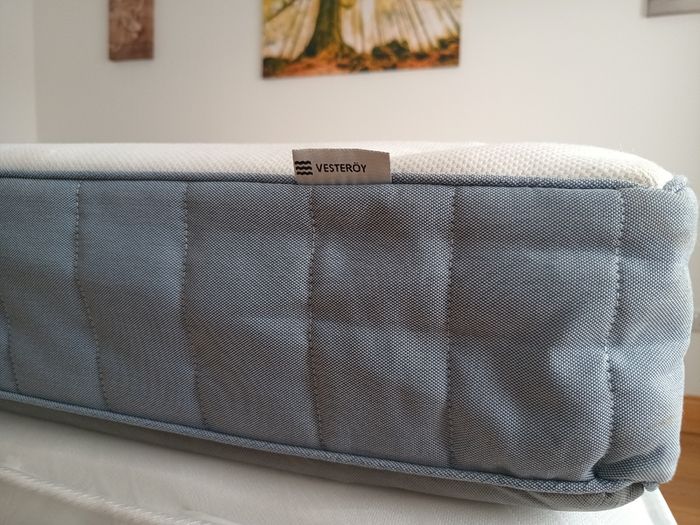 mattress