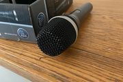 Akg D5 microphone