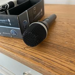 Akg D5 microphone