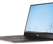 Dell Xps 13 9333 Laptop - Super slim form factor