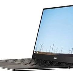 Dell Xps 13 9333 Laptop - Super slim form factor