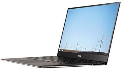 Dell Xps 13 9333 Laptop - Super slim form factor