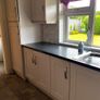 Grey kitchen Image 4