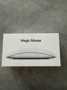 Apple Magic Mouse