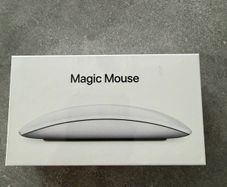 Apple Magic Mouse