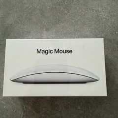 Apple Magic Mouse