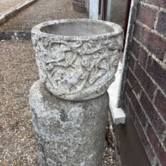 plant pot
