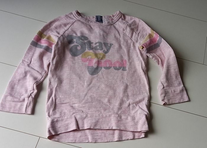 Girls jumpers