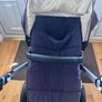 Bugaboo Classic Navy Chameleon, Buggy Board & Accessories Image 5