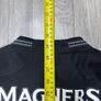 Adidas Celtic Glasgow Away Jersey Shirt Mens Small Image 9